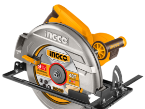 ingco 9 1/4" circular saw 2200w cs23522