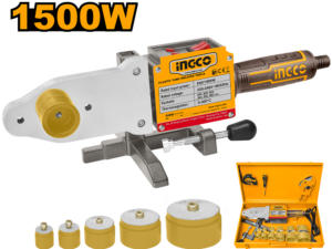 ingco tube welding tools 1500w ptwt215002