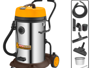 ingco 75l vaccum cleaner vc24751