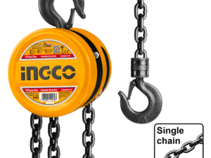 ingco 1ton chain block hcbk0101