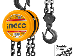 ingco 3ton chain block hcbk0103