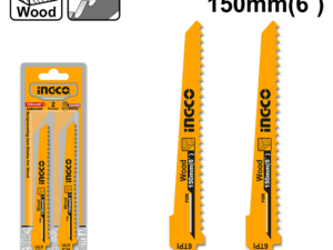 ingco 2pcs reciprocating saw blade