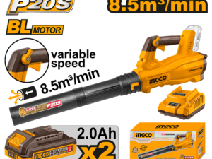 ingco 20v s blower bc cabli204282