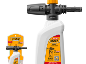 ingco 400ml foam producer amfp4002