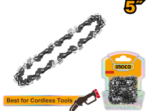 ingco 5" saw chain agsc50501