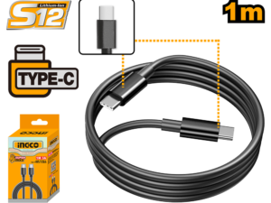 ingco usb type c c cable iucc02