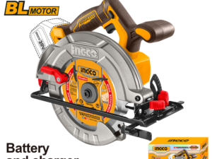 ingco 20v 7 1/4" circular saw csli1851