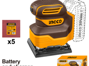 ingco sq 20v sheet sander cshsli2014