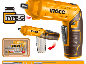 ingco 4v screwdriver 4nm csdli04425