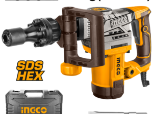 ingco demolition breaker 1300w pdb130018