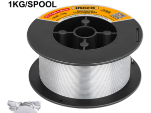 ingco 0.8mm flux cored wire ewsfc081001