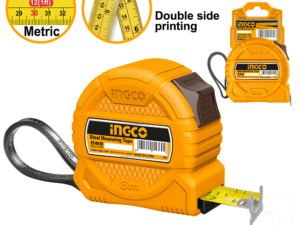 ingco 8m steel measuring tape hsmt39825