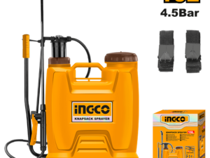 ingco 16l knapsack sprayer hspp41602