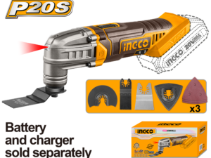 ingco 20v multi tool cmli2022