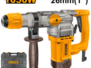 ingco 1" rotary hammer 1050w rh10506