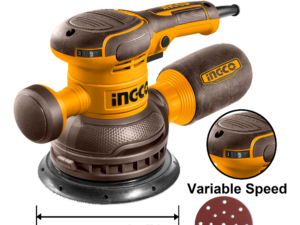 ingco 6" rotary sander rs4516