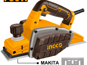 ingco electric planer 750w pl7508