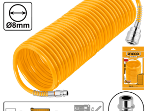 ingco 10m air hose ah1101