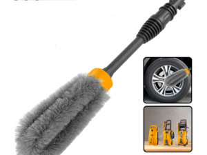 ingco 390mm wheel brush amwb1781