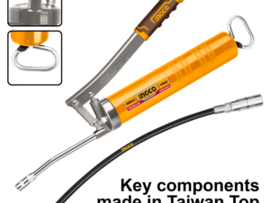 ingco 400cc grease gun grg015001