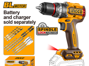 ingco 20v 13mm impact drill 96nm cidli209681