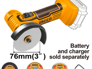 ingco mini 20v cut off tool cagli7601