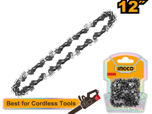 ingco 12" saw chain agsc51201