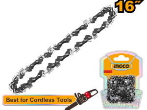 ingco 16" saw chain agsc51603