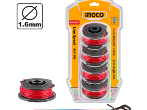 ingco 4pcs line spool als1602