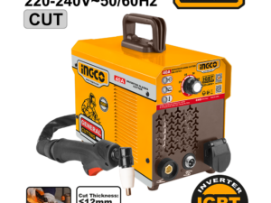 ingco 40a inverter plasma cutter ing cut401