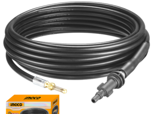 ingco 7.5m pipe cleaning hose ahph7511