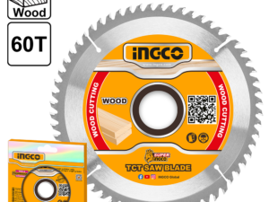 ingco 12" 60t tct saw blade tsb130523