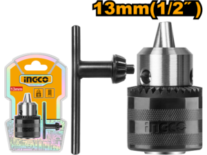 ingco 13mm key chuck kc1301
