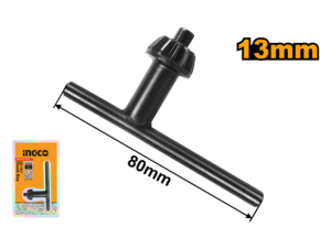 ingco 13mm chuck key ck1301