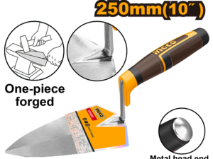 ingco 10" bricklaying trowel hbt910