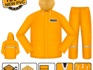 ingco m rain suit hrctskt031.m