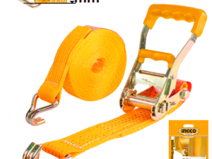ingco 5tx10m ratchet straps hrsp5101