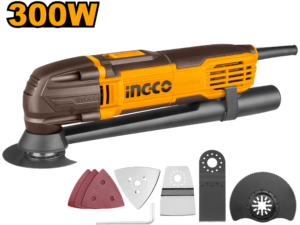 ingco 300w multi function tool mf3008