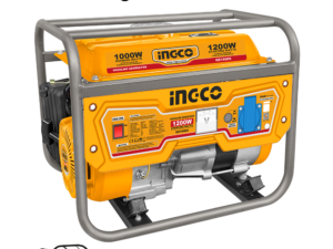 ingco 1.2kw gasoline genarator ge15005