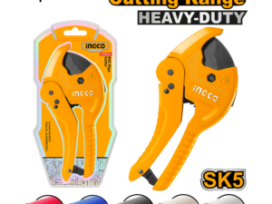 ingco pvc pipe cutter l hpc0442