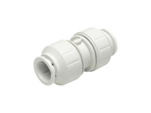 speed fit equal straight connector