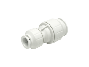 speed fit reducing straight connector