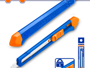 wadfow snap off blade knife wsk2909