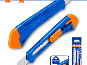 wadfow snap off blade knife wsk2918