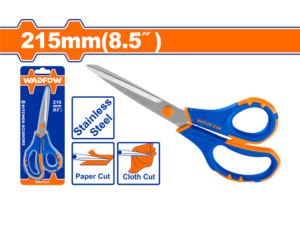 wadfow 8.5" scissors wsx1601