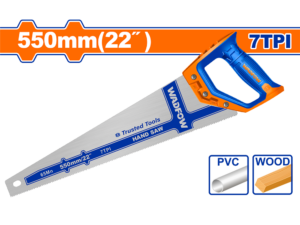wadfow 22" hand saw whw1122