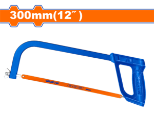 wadfow 12" hacksaw frame whf3138
