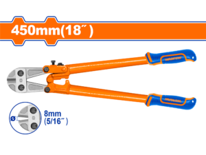 wadfow 18" bolt cutter wbc1118
