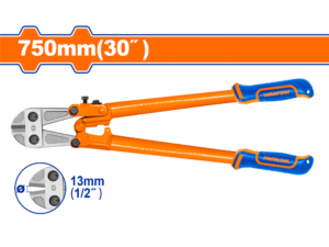 wadfow 30" bolt cutter wbc1130