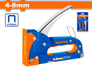 wadfow staple gun 4 8mm wgu1608